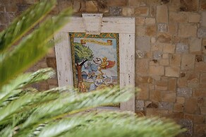 Villa Dei Melograni Boutique Hotel