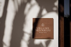 Villa Dei Melograni Boutique Hotel