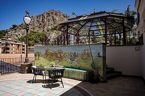 Villa Dei Melograni Boutique Hotel