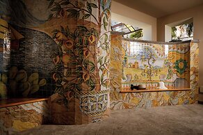 Villa Dei Melograni Boutique Hotel