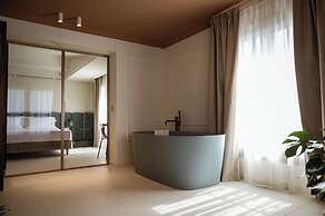 Villa Dei Melograni Boutique Hotel