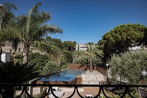 Villa Dei Melograni Boutique Hotel