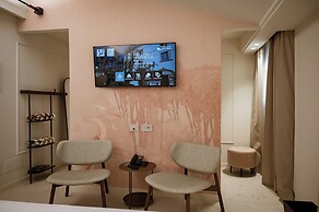 Villa Dei Melograni Boutique Hotel