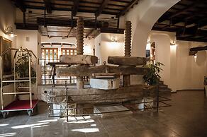 Villa Dei Melograni Boutique Hotel