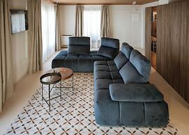 Villa Dei Melograni Boutique Hotel