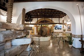 Villa Dei Melograni Boutique Hotel