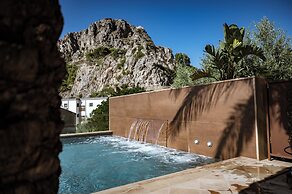 Villa Dei Melograni Boutique Hotel