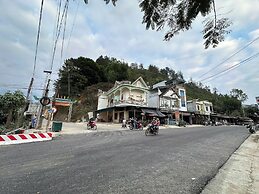 Tien Minh Hotel