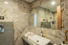 Alaya Stays - Imperial Calista 4BHK near Khandala Hills