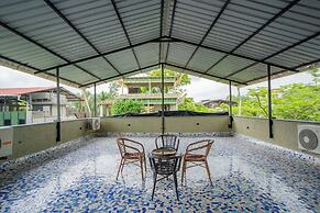 Alaya Stays - Imperial Calista 4BHK near Khandala Hills