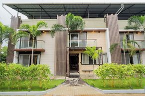 Alaya Stays - Imperial Calista 4BHK near Khandala Hills