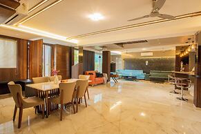 Alaya Stays - Imperial Calista 4BHK near Khandala Hills