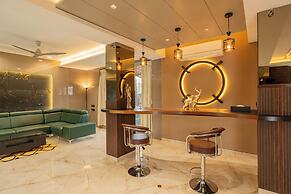 Alaya Stays - Imperial Calista 4BHK near Khandala Hills