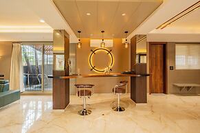 Alaya Stays - Imperial Calista 4BHK near Khandala Hills