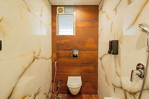 Alaya Stays - Imperial Calista 4BHK near Khandala Hills