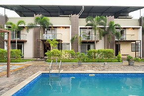 Alaya Stays - Imperial Calista 4BHK near Khandala Hills