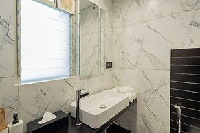 Alaya Stays - Imperial Calista 4BHK near Khandala Hills