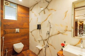 Alaya Stays - Imperial Calista 4BHK near Khandala Hills