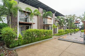 Alaya Stays - Imperial Calista 4BHK near Khandala Hills