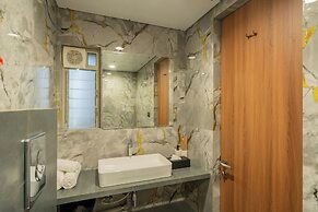 Alaya Stays - Imperial Calista 4BHK near Khandala Hills