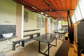 Alaya Stays - Imperial Calista 4BHK near Khandala Hills