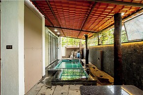 Alaya Stays - Imperial Calista 4BHK near Khandala Hills