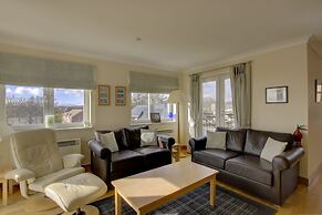 No 17 The Links Apartment Brora