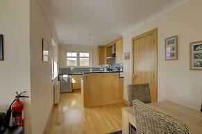 No 17 The Links Apartment Brora