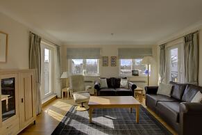 No 17 The Links Apartment Brora