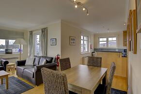 No 17 The Links Apartment Brora