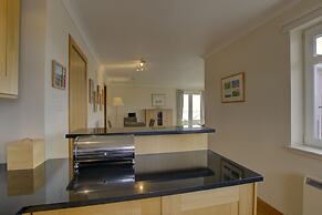 No 17 The Links Apartment Brora