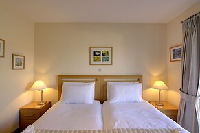 No 17 The Links Apartment Brora