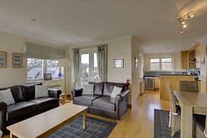 No 17 The Links Apartment Brora