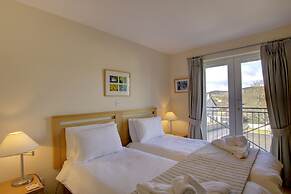 No 17 The Links Apartment Brora