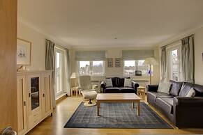 No 17 The Links Apartment Brora