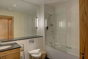 No 17 The Links Apartment Brora