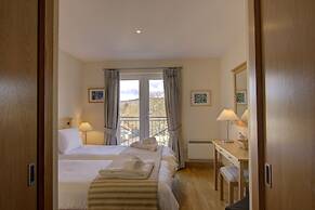 No 17 The Links Apartment Brora