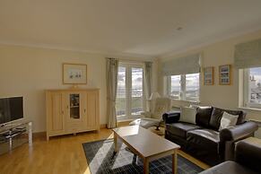 No 17 The Links Apartment Brora