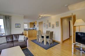 No 17 The Links Apartment Brora