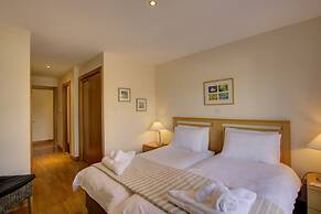 No 17 The Links Apartment Brora