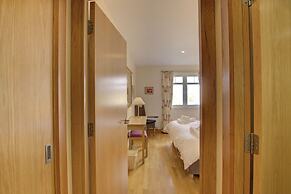 No 17 The Links Apartment Brora