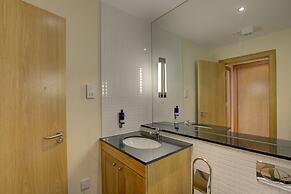 No 17 The Links Apartment Brora