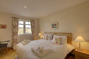 No 17 The Links Apartment Brora