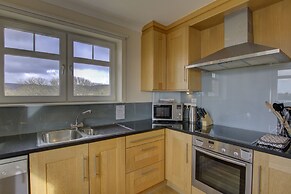 No 17 The Links Apartment Brora