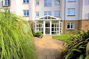 No 17 The Links Apartment Brora