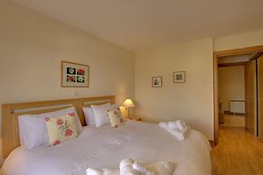 No 17 The Links Apartment Brora