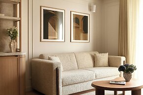 Highstay serviced apartments PYRAMIDES