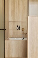 Highstay serviced apartments PYRAMIDES