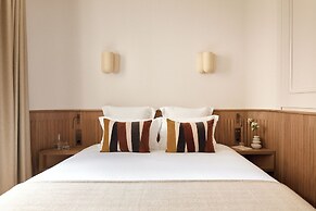 Highstay serviced apartments PYRAMIDES