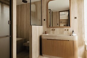 Highstay serviced apartments PYRAMIDES